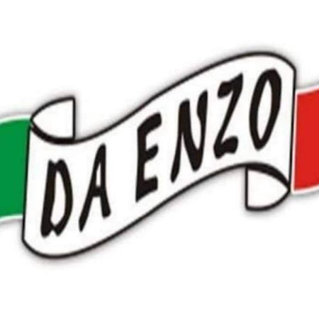 Da Enzo Acomodação com café da manhã Murów Exterior foto